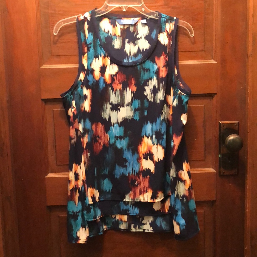 Dress top